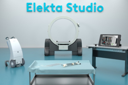 Elekta Studio