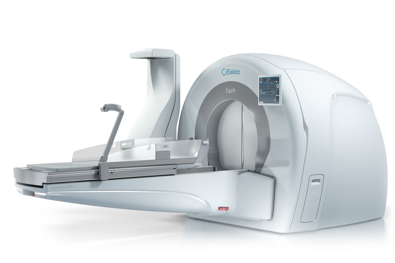 Elekta Esprit