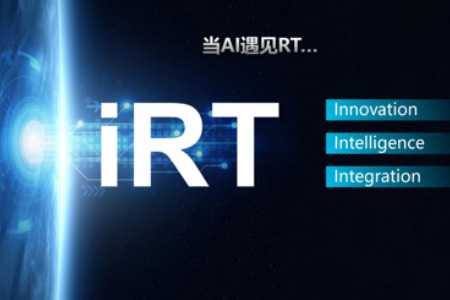 IRT solution