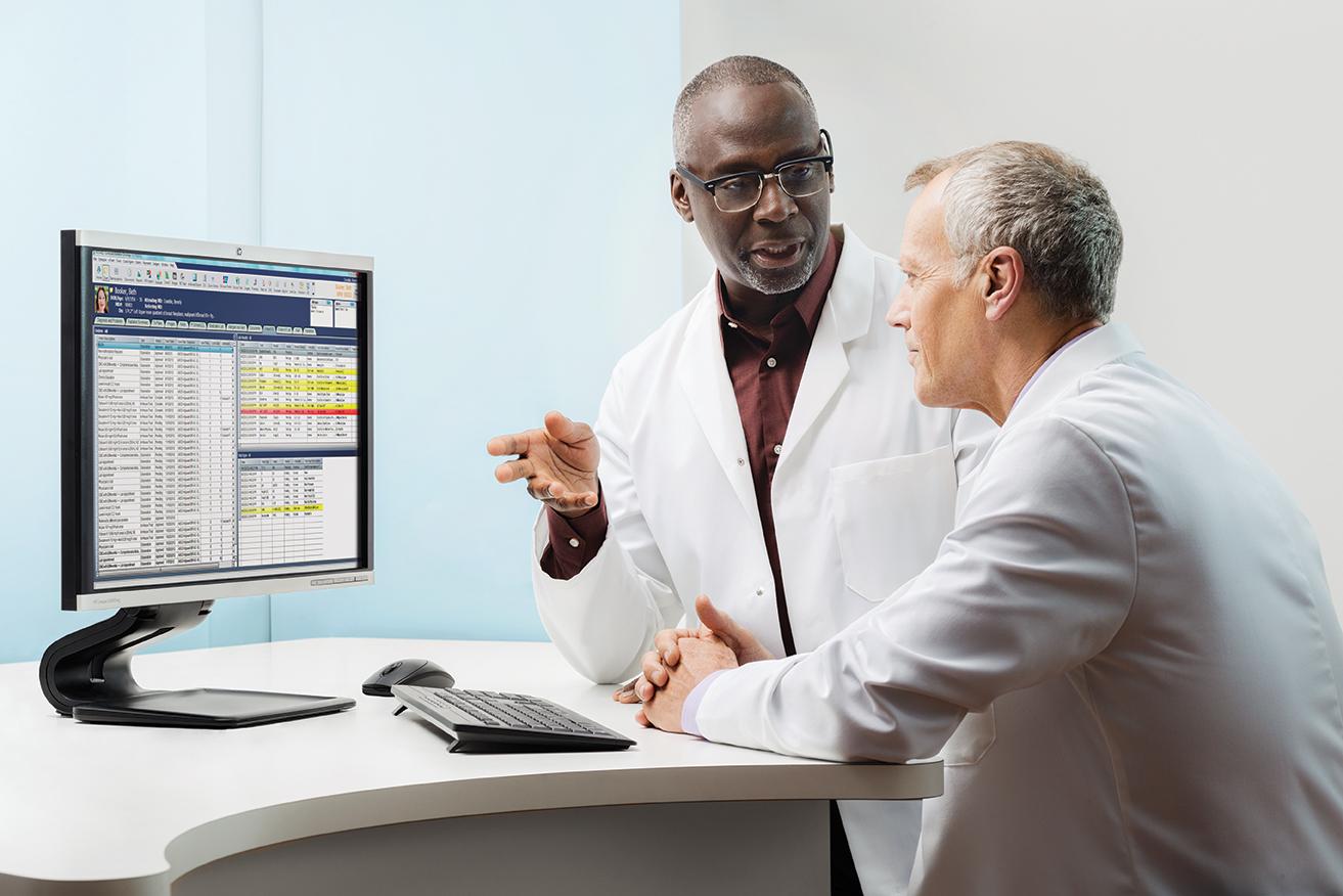 the IMPAC acquisition