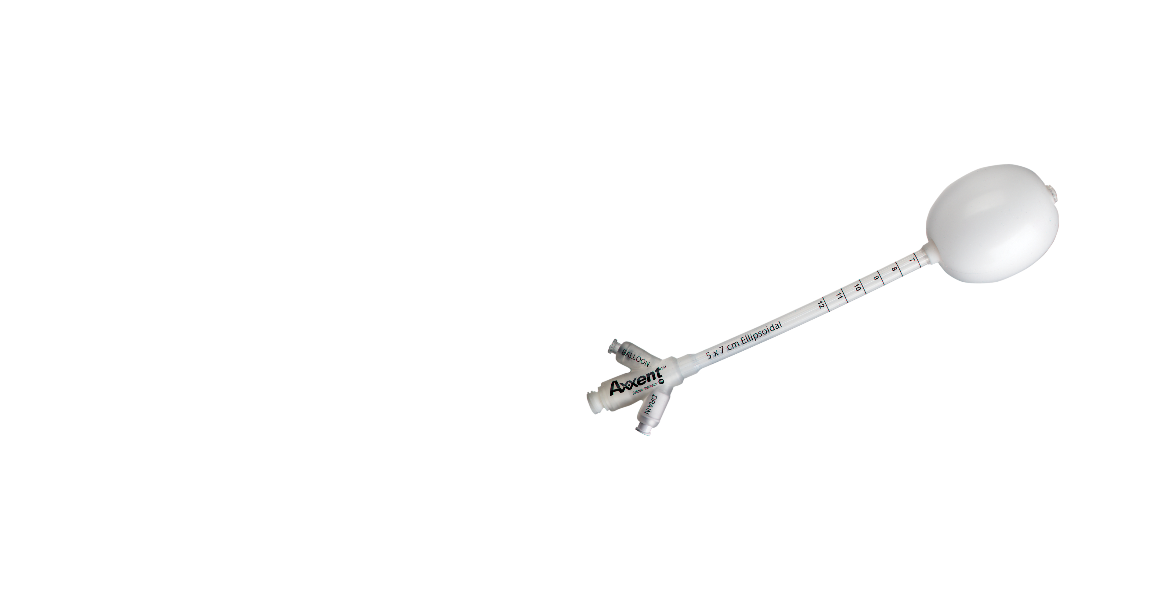 Balloon Applicator | Xoft | Elekta