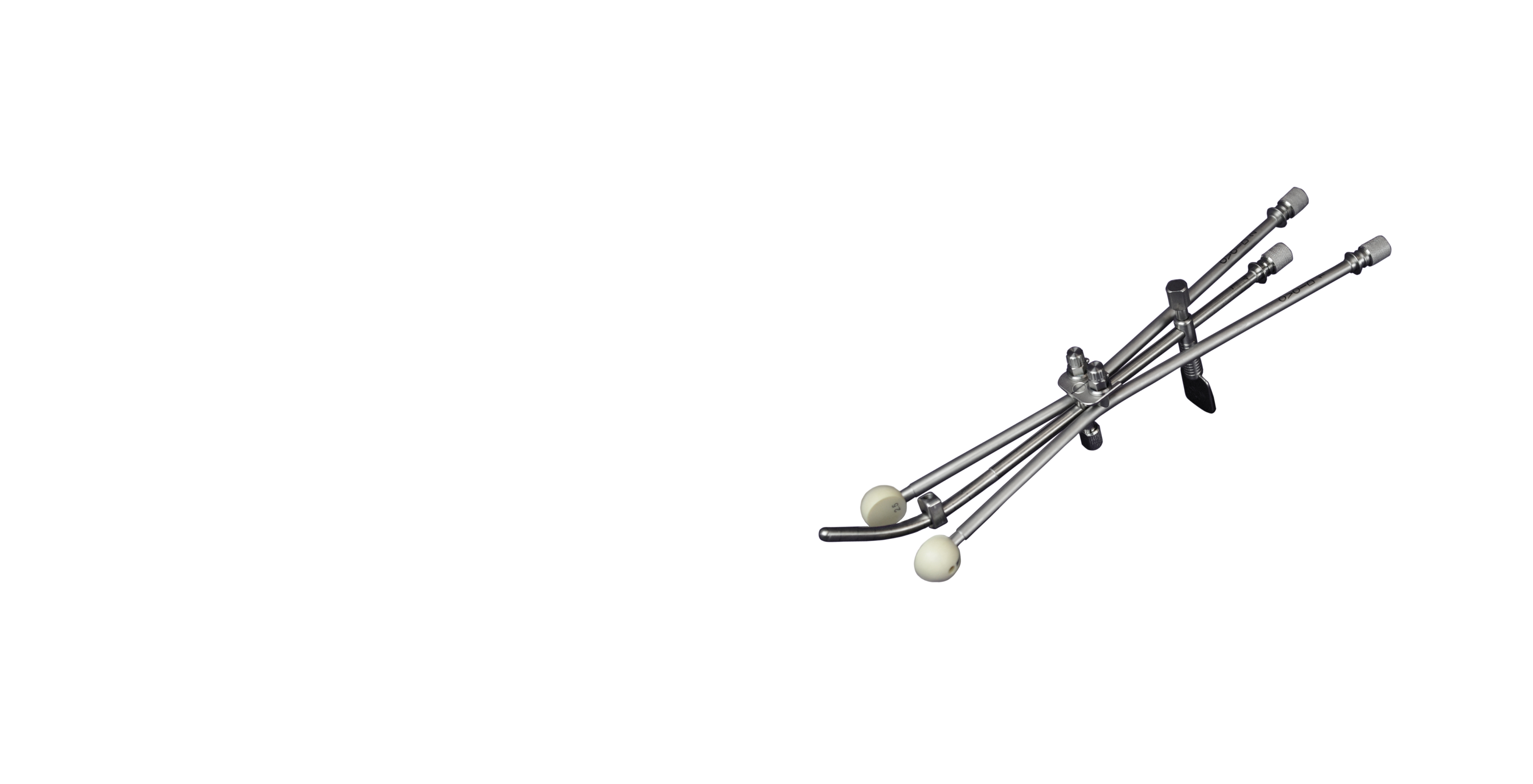 Cervical Applicator | Xoft | Elekta
