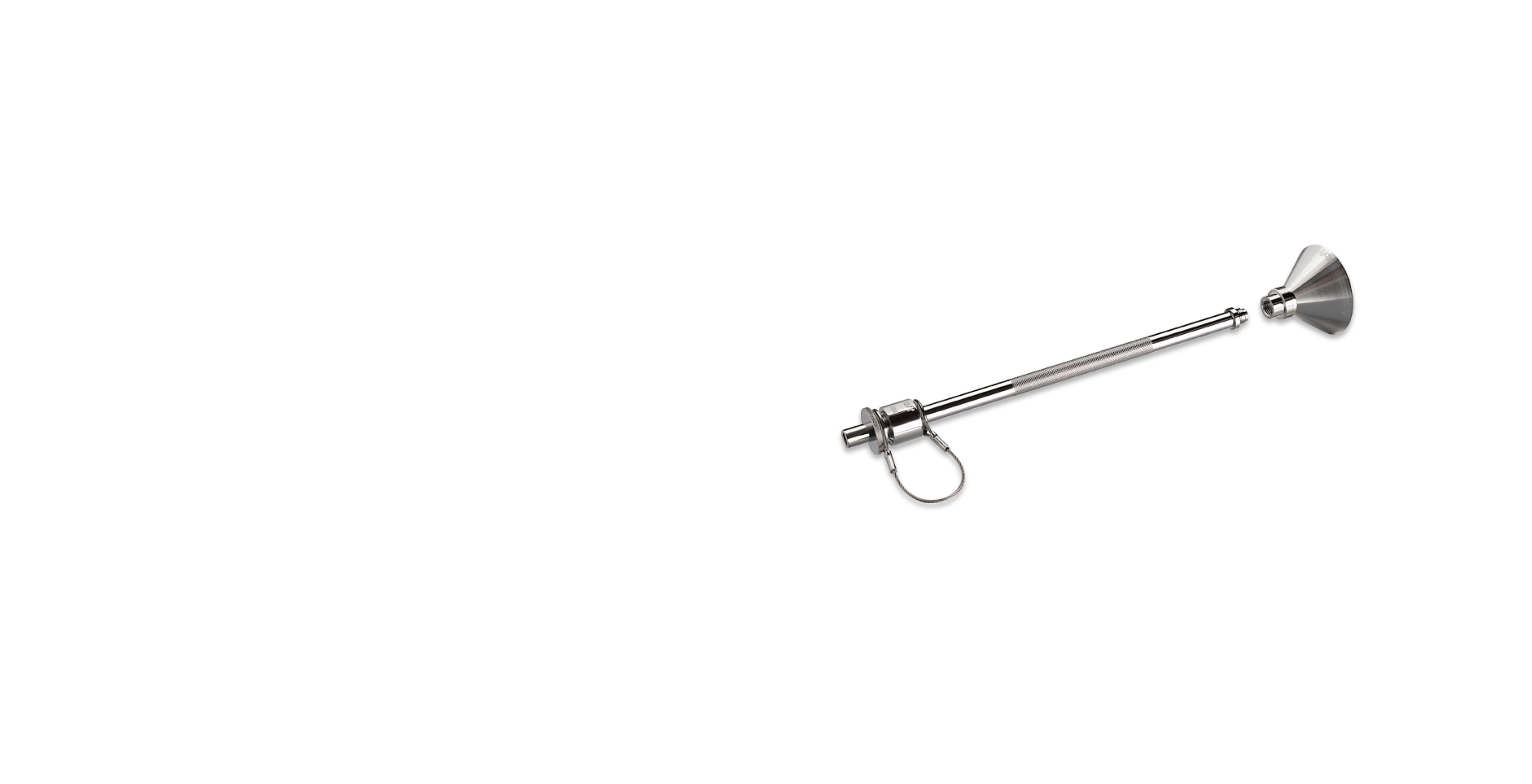 Surface Applicator | Xoft | Elekta