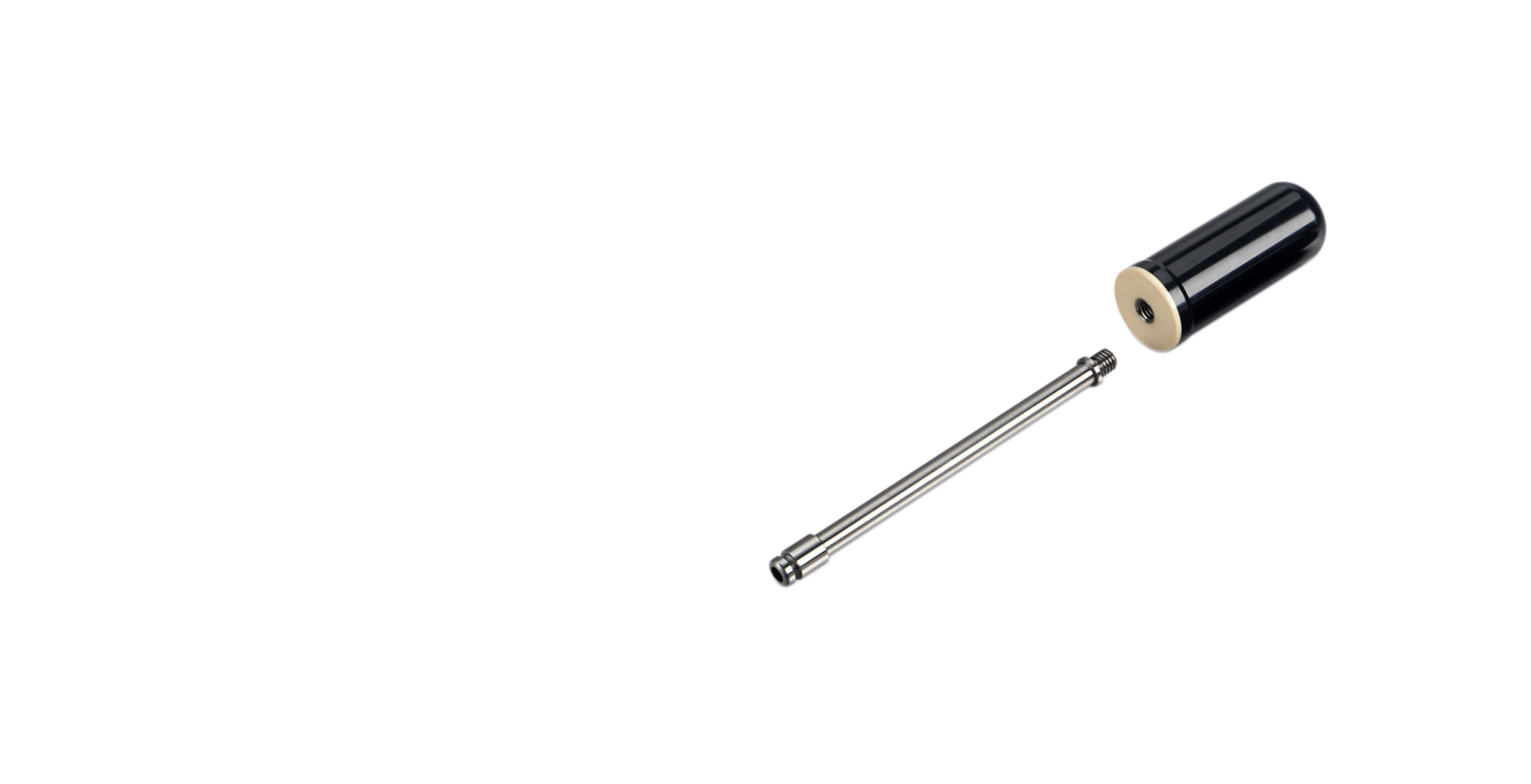 Vaginal Applicator | Xoft | Elekta