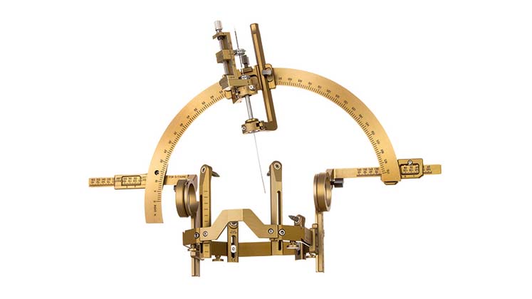 Leksell Stereotactic System