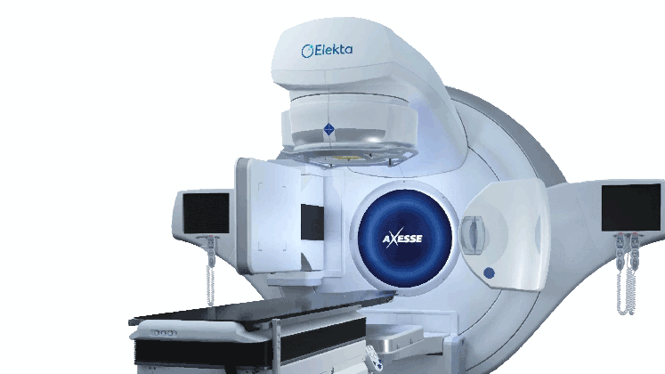 Elekta Axesse