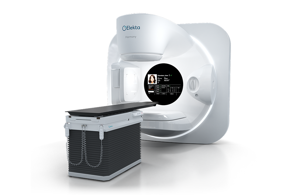 Elekta Unity
