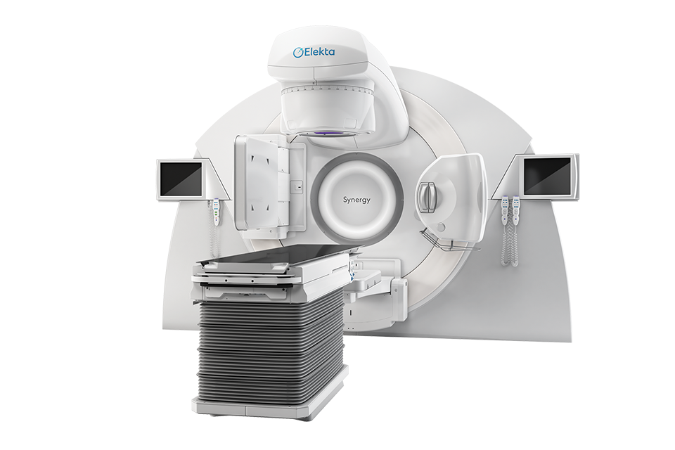Elekta Synergy