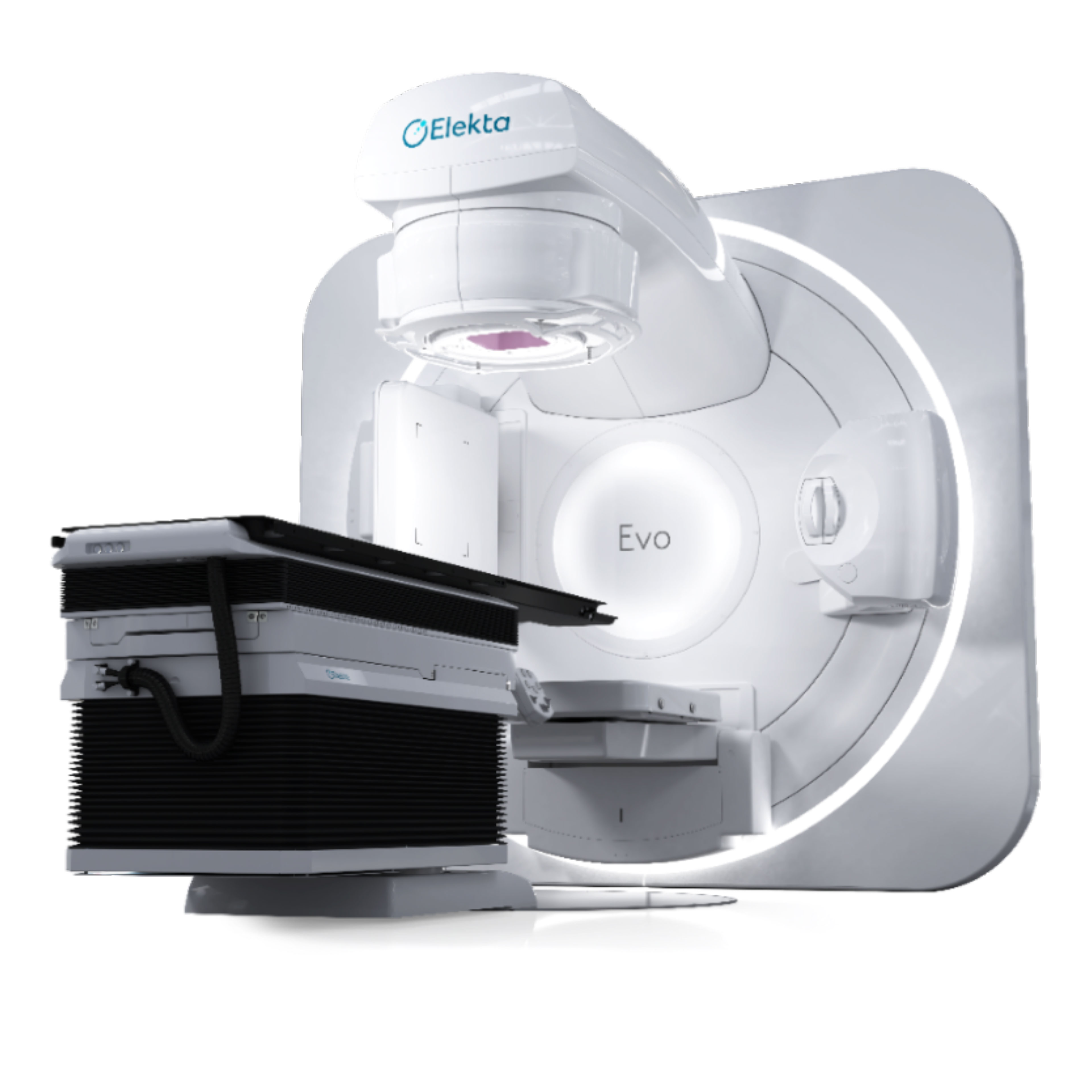 Elekta EVO Radiation Therapy Machine