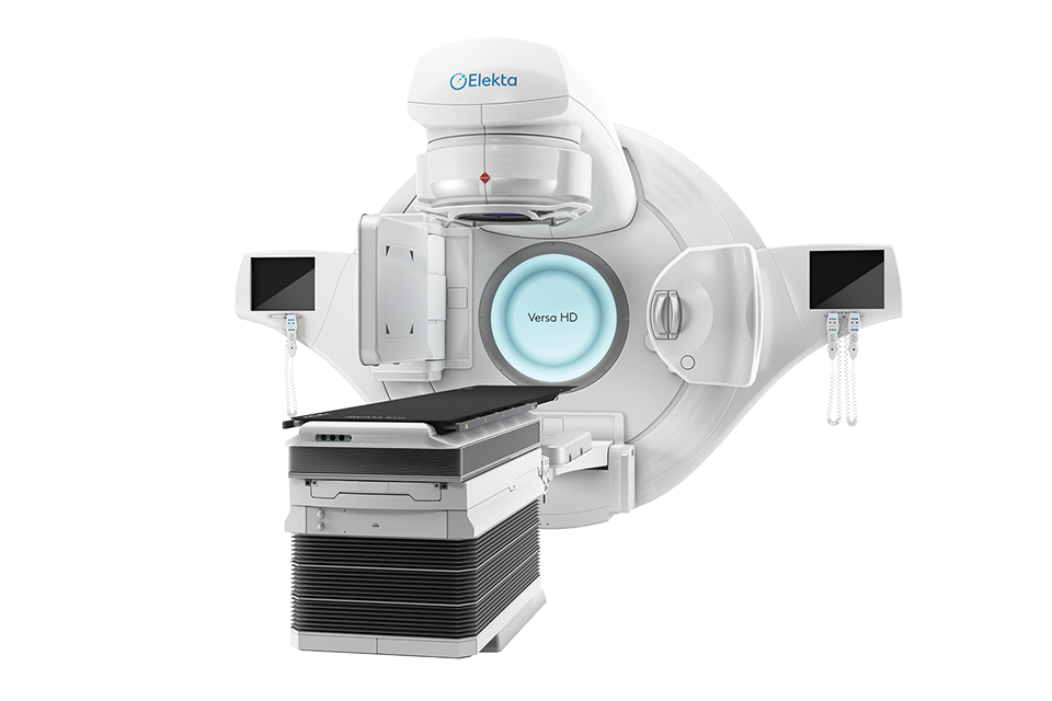 Elekta Versa
