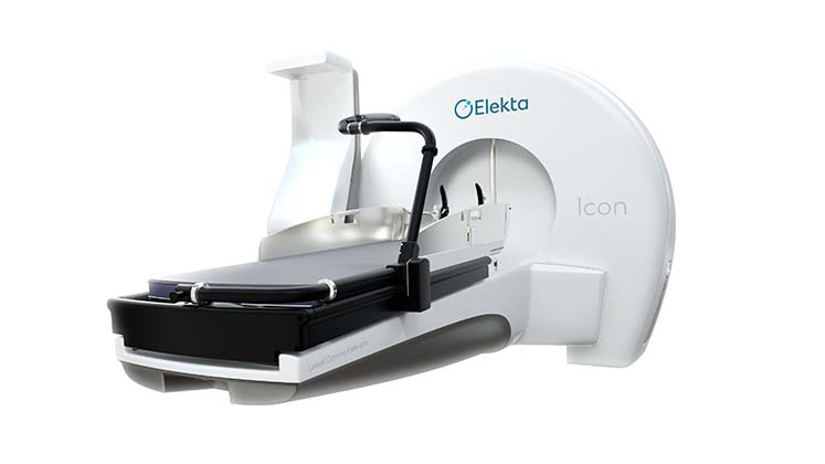 Leksell Gamma Knife Icon